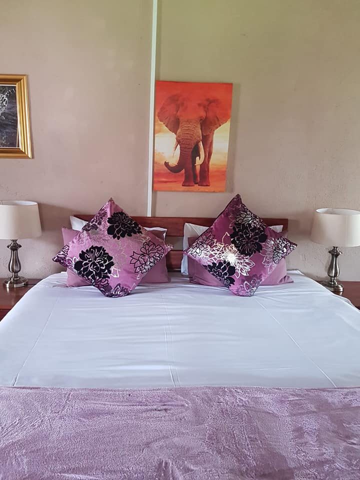 Family house room